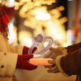 thumbnail image 3 of Valentine's Day Night Light Decoration Lamp Marriage Proposal Confession Decoration Lamp, 3 of 8