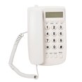 thumbnail image 4 of Telephone, No ID display Hotel Telephone, energy saving RJ45 environmental  For Hotel Family, 4 of 7