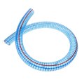 thumbnail image 1 of Shisuyan Siphoning Hose For Gasoline Natural Rubber 1Pack 39.4X1.06X1.06In, 1 of 8
