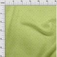 thumbnail image 2 of oneOone Silk Tabby Fabric Shapes Geometric Sashiko Printed Craft Fabric BTY 42 Inch Wide, 2 of 4