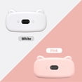 thumbnail image 2 of Amdohai Cordless Heating Pad Period Pain Electric Waist Belt Device, 2 of 7