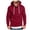 J-Red, variant on Kcodviy Men's Casual Men's Hooded Fr Hoodies for Men Sweater Printed Men's Coat Flannel Hoodie Men Polyester Hoodie Hoodies Sweatshirts for Comfy Hoodie