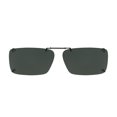 thumbnail image 1 of Foster Grant Polar Optics Clipons Sunglasses, 1 of 2