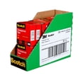 thumbnail image 2 of Scotch® Transparent Tape Repack Display 600-18BXD-2PK, 2 of 5