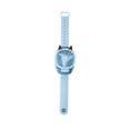 thumbnail image 2 of Mini Portable Wrist Fan. Desktop Or Handheld Two Purpose USB Charging Fan Detachable Wristband With Three Gear Of Wind Speed And Colored Lights, 2 of 6