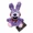 A33, variant on New 18 CM FNAF Freddy's Plush Toy Stuffed & Plush Animals Bear Rabbit Game Fnaf Plush Toys Birthday Christmas For Kids Toy Gift,A09