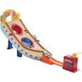 thumbnail image 4 of Hot Wheels Disney Pixar Toy Story Buzz Lightyear Carnival Rescue, 4 of 5