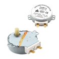 thumbnail image 2 of Lefu Microwave Turntable Backup Motor Compatible with AC 220-240V Models 5-6 Rpm, 2 of 9