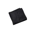 thumbnail image 1 of Male Handkerchief Supple Hand-made Hand Towel Business in use; it is Wedding Party Suit Embroidery Pattern Square for Shopping Style 5, 1 of 7