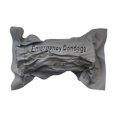 thumbnail image 2 of First Aid Bandage, Hemostatic Wound Dressing, Emergency Trauma Pad, 6 Inch Gauze Wrap, Blood Clotting Control, Quick Action Supply, 2 of 9