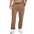thumbnail image 2 of Pantalon de jogging en molleton doux Sans genre No Boundaries, 2 of 2