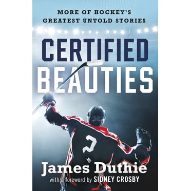 CERTIFIED BEAUTIES