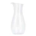 thumbnail image 1 of Glass Carafe With Lid Wine Carafe with Lid, Juice Serving Carafe, Glass Water Or Wine Carafe, Beverage Jars for Fridge, Milk Containers for Refrigerator[700cc], 1 of 5