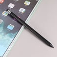 thumbnail image 4 of EeaseCA Stylet Haute Précision Stylo Tactile Multifonctionnel pour Téléphone Tablette (Noir), 4 of 7