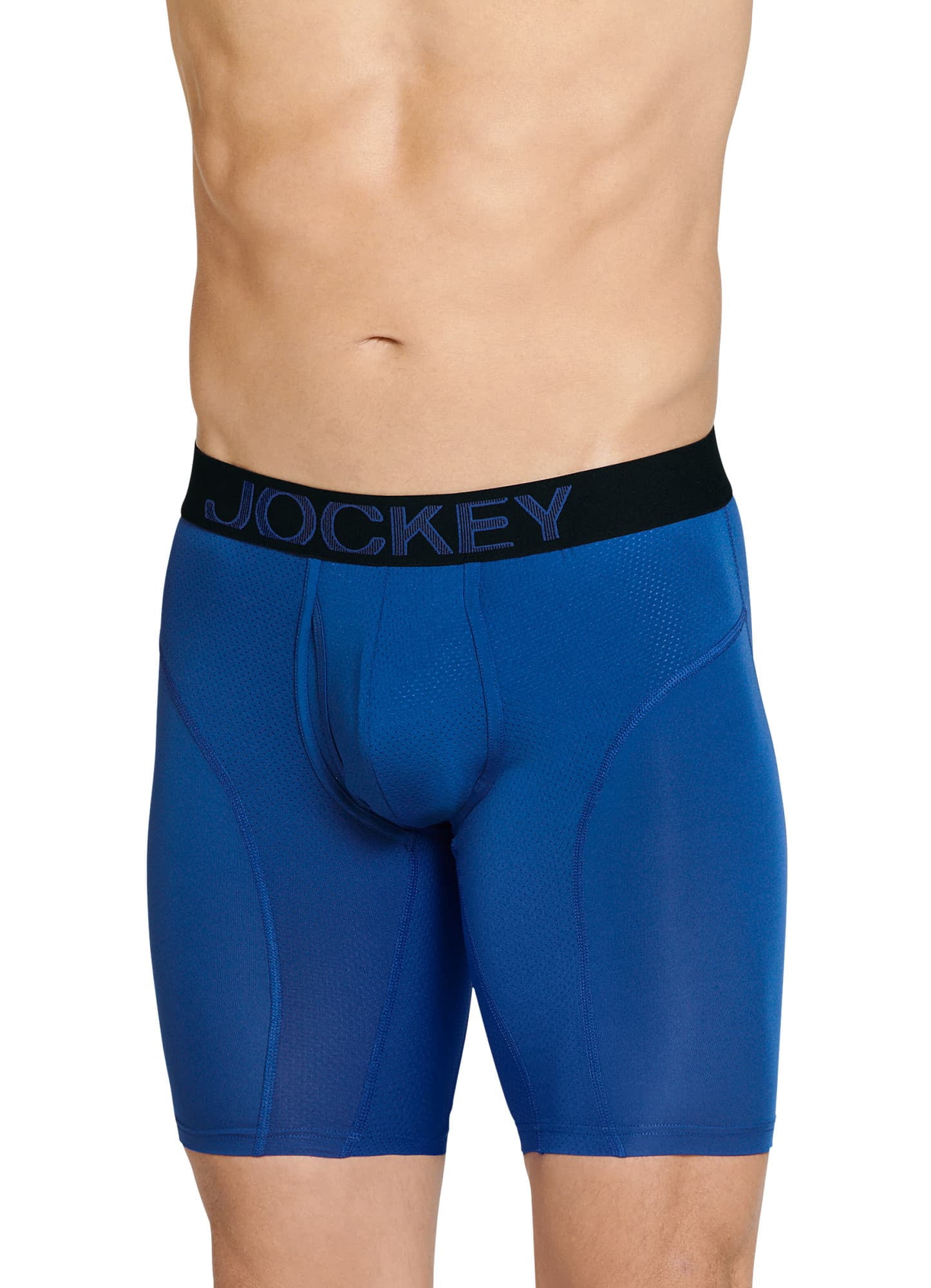 Jockey RapidCool Slip Mi-Cuisse 10 Pouces