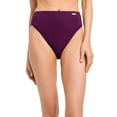 thumbnail image 2 of Jockey Women's Plus Size Elance French Cut - 3 Pack, 2 of 5