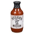thumbnail image 1 of Stubb's, original  Sauce BBQ, 450 ml, 1 of 7