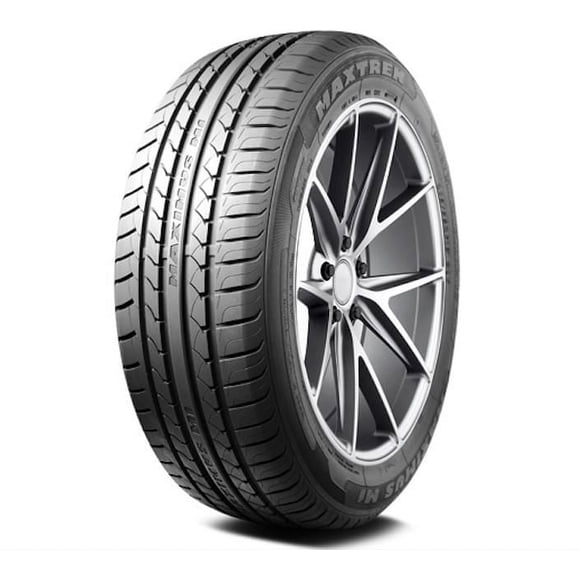 MAXTREK MAXIMUS M1 205/40R17 84W Pneu