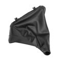 thumbnail image 1 of Gear Gaiter, Left Hand Driver Car Gear Stick  Knob Gaiter Boot Cover Replacement for E34 E36 E46 Z3, 1 of 8