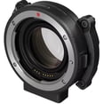 thumbnail image 1 of Canon Mount Adapter EF-EOS R 0.71x, 1 of 6