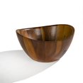 thumbnail image 1 of Nambe Gourmet Harmony 3 Piece Wooden Salad Set, 1 of 4