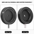 thumbnail image 3 of Microscope Aperture, Metal Iris Diaphragm, Durable Compact Reliable For Industrial Control Industrial Supplies, 3 of 8