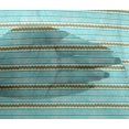 thumbnail image 4 of oneOone Viscose Chiffon Fabric Stripe Block Print Fabric By Yard 42 Inch Wide, 4 of 4