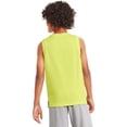 thumbnail image 4 of Athletic Works Boys' Muscle Tank, 4 of 6