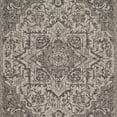 thumbnail image 2 of SAFAVIEH Courtyard Franklyn Medallion Indoor/Outdoor Area Rug, 2 of 2