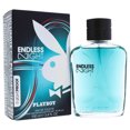 thumbnail image 1 of Endless Night by Playboy for Men - 3.4 oz EDT Spray, 1 of 2