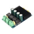 thumbnail image 4 of Carte d'Alimentation Numérique, TDA7498 Module d'Ampli de Puissance Stéréo 100W et 100W pour DIY, 4 of 8