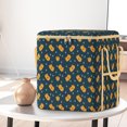 thumbnail image 3 of Cloth Large Storage Bag For Quilt Quilt Clothing Bag Moving Bag Makeup Storage Bag, 3 of 3