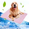 thumbnail image 3 of Coussin pour Animaux de Compagnie Portable Amovible Respirant pour Chien, 3 of 10