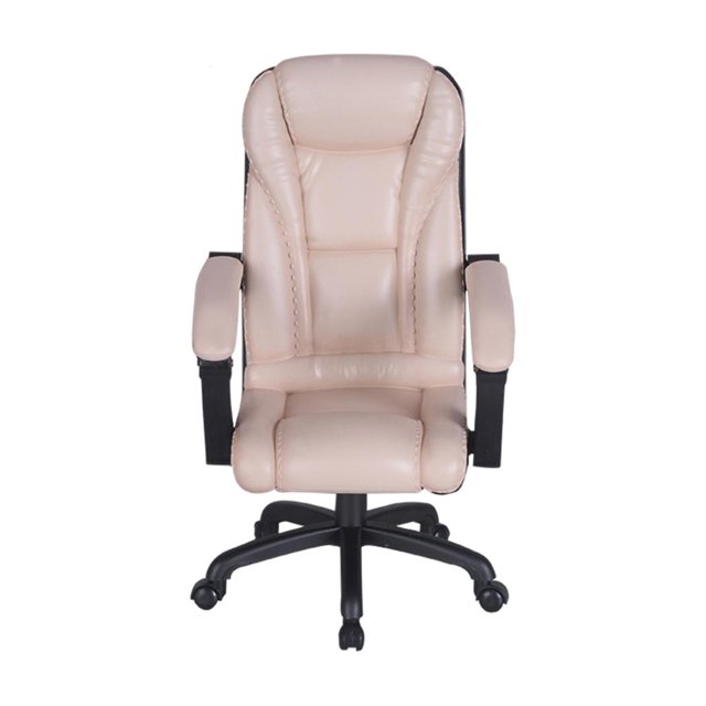 Modèle de Chaise Pivotante Fait Main pour Figurines d'Action 12 Pieds' Beige