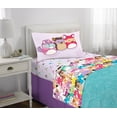 thumbnail image 2 of Squishmallows "Mallow Dreams" Twin/Full Comforter, 2 of 9