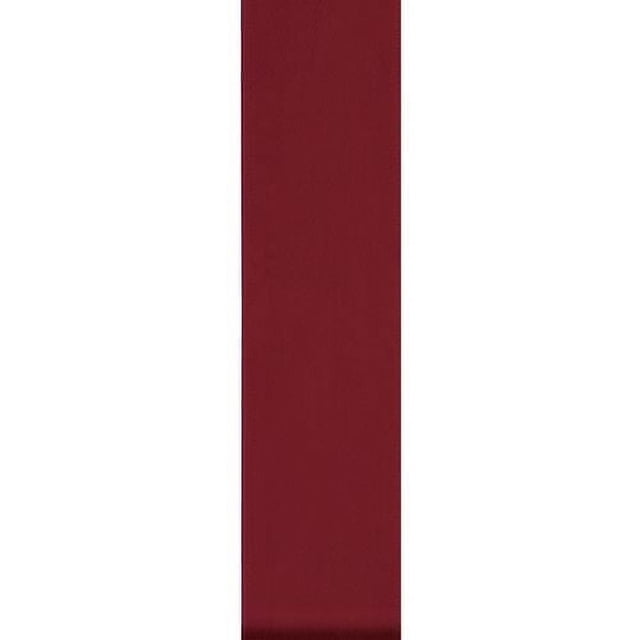 Ruban satin simple face Offray 15mm