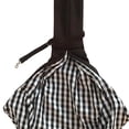 thumbnail image 4 of Langgg Sac de Transport pour Chat Chien Sac de Voyage Café, 4 of 9