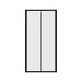 thumbnail image 2 of Chmadoxn Non-mosquito Screen Window Screen Household Self-installed Net Magnet Window Self-adhesive Sand Curtain Protection Non-insect Protective screens, 2 of 6