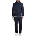 thumbnail image 2 of Gildan Men's Heavy Blend Fleece Hooded Sweatshirt, 2-Pack, 2 of 2