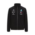 thumbnail image 1 of F1 Racing Suit, McLaren Team F1 Jacket, Team Jacket-sebneei, 1 of 3