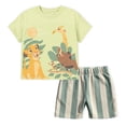 thumbnail image 1 of Disney Simba Ensemble de Shorts, 1 of 1