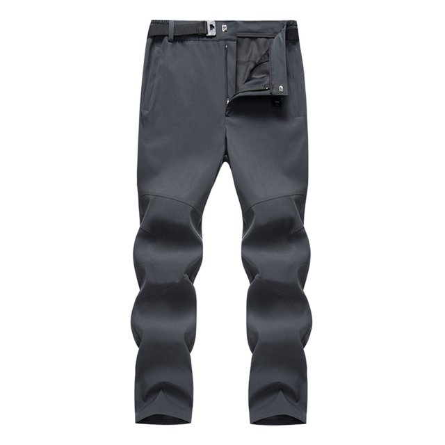 Birdeem Mens Spring and Autumn Charge Pants Elastic Breathable Outdoor Sports Climbing Pants Long Pants