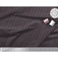 thumbnail image 2 of Soimoi Crepe Silk Fabric Diagonal Line Small Print Fabric by The Yard 42 Inch Wide, 2 of 3