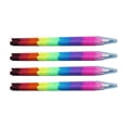 thumbnail image 2 of Aodebiao Stackable Non-Sharpening Pencils for s Creative Writing Drawing Toys Reusable Party Favors Supplies Fun Learning Gifts, 2 of 8