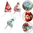 thumbnail image 4 of 10pcs Folding Butterfly Favor Gift Box Wedding Cake Candy Boxes Birthday Party, 4 of 4