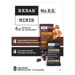 RXBAR® Minis Protein Bars Variety Pack 8 bars x 26 g