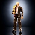 thumbnail image 4 of WWE Elite Cody Rhodes Action Figure, Series #120, 6-inch Collectible with Articulation & Accessories, 4 of 6