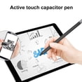 thumbnail image 2 of LEEYNEER Dual head Capacity Drawing Stylus Pen for Phones Tablets, 2 of 8