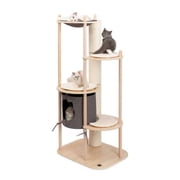 Catit Vesper Cat Treehouse Furniture Large