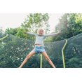 thumbnail image 5 of Plum - Trampoline de 14 pi et enceinte Wave Springsafe de 14 pi, 5 of 5